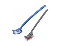 Toilet Brush Hockey